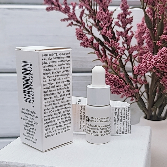 DR.BARBARA STURM The Good C Vitamin Serum - Picture 2 of 5